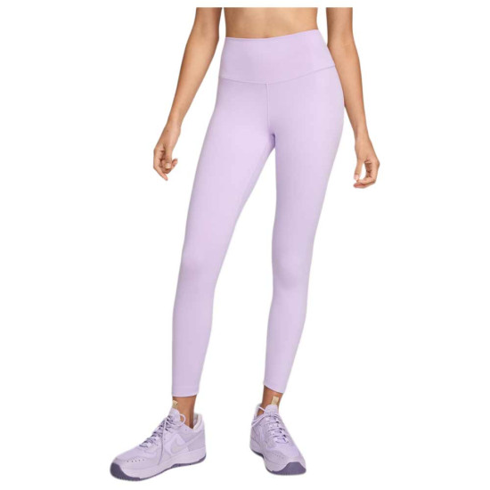 Nike Γυναικείο κολάν One Dri-FIT High-Waisted 7/8 Tights